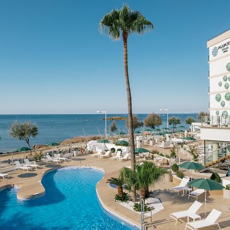 Aluasoul Palma Hotel Adults Only Can Pastilla  Exterior photo