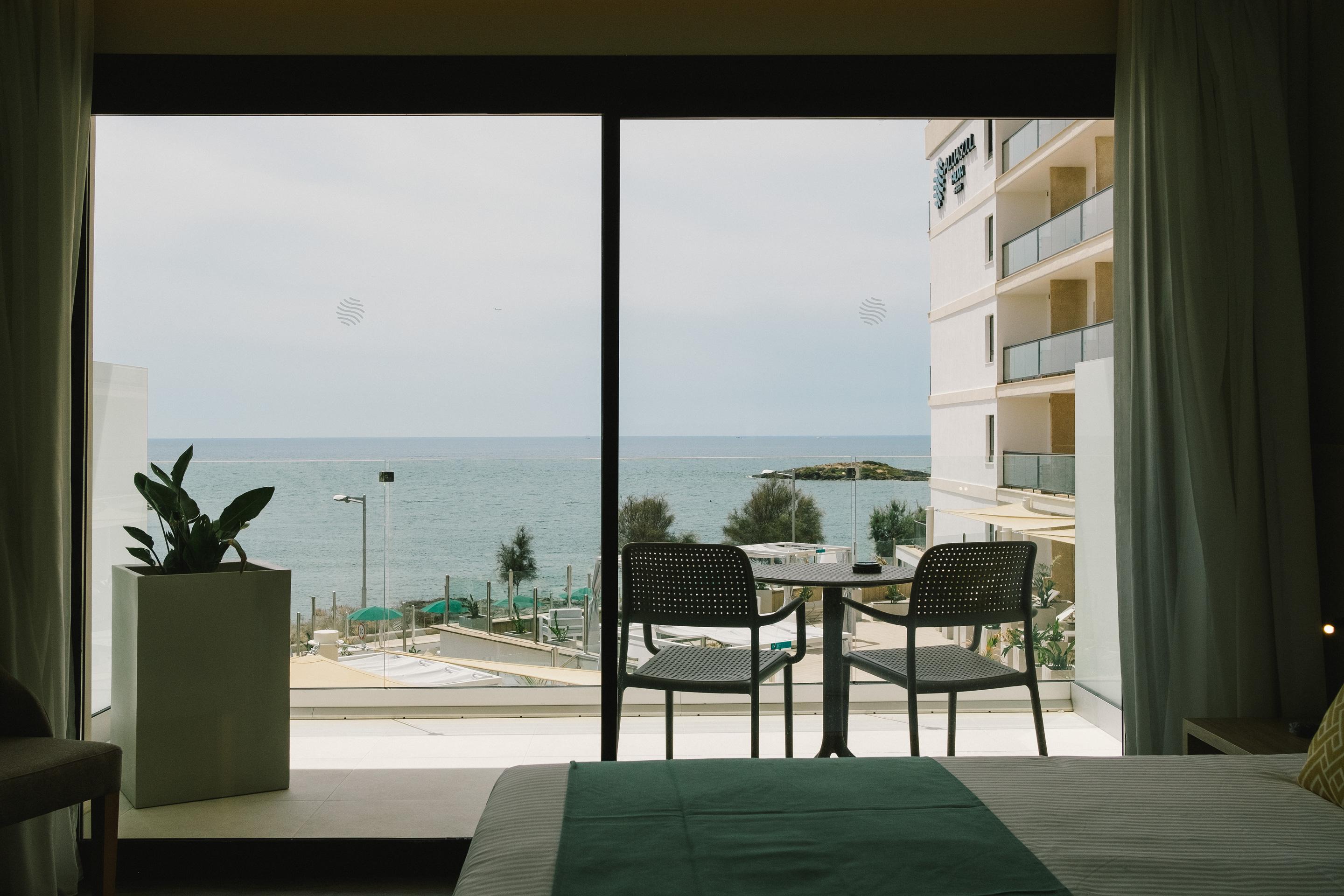 Aluasoul Palma Hotel Adults Only Can Pastilla  Exterior photo