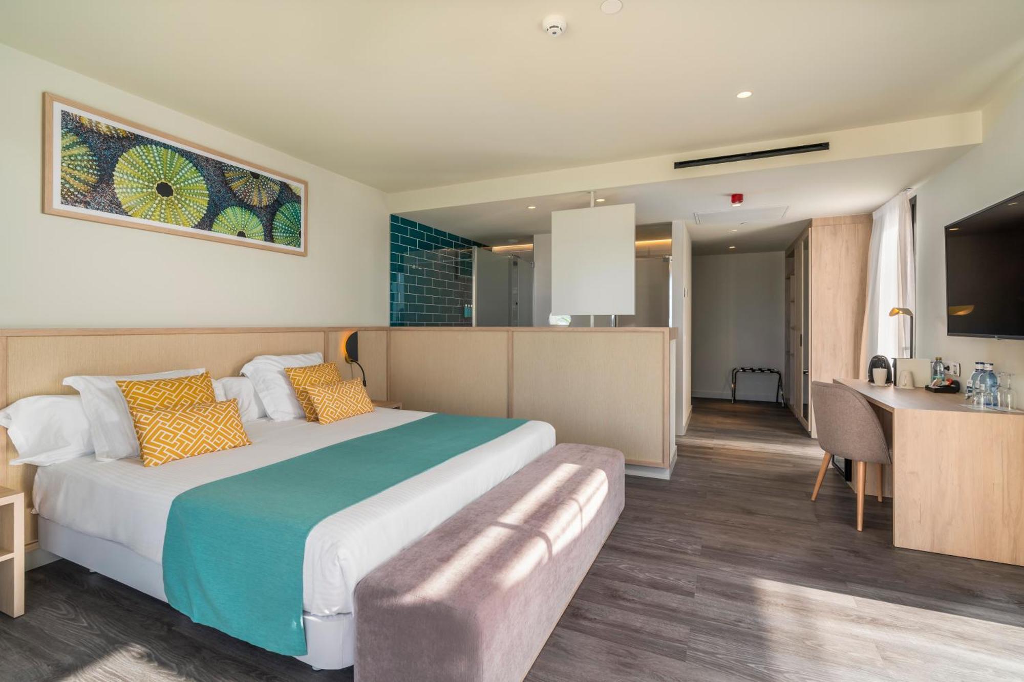 Aluasoul Palma Hotel Adults Only Can Pastilla  Room photo
